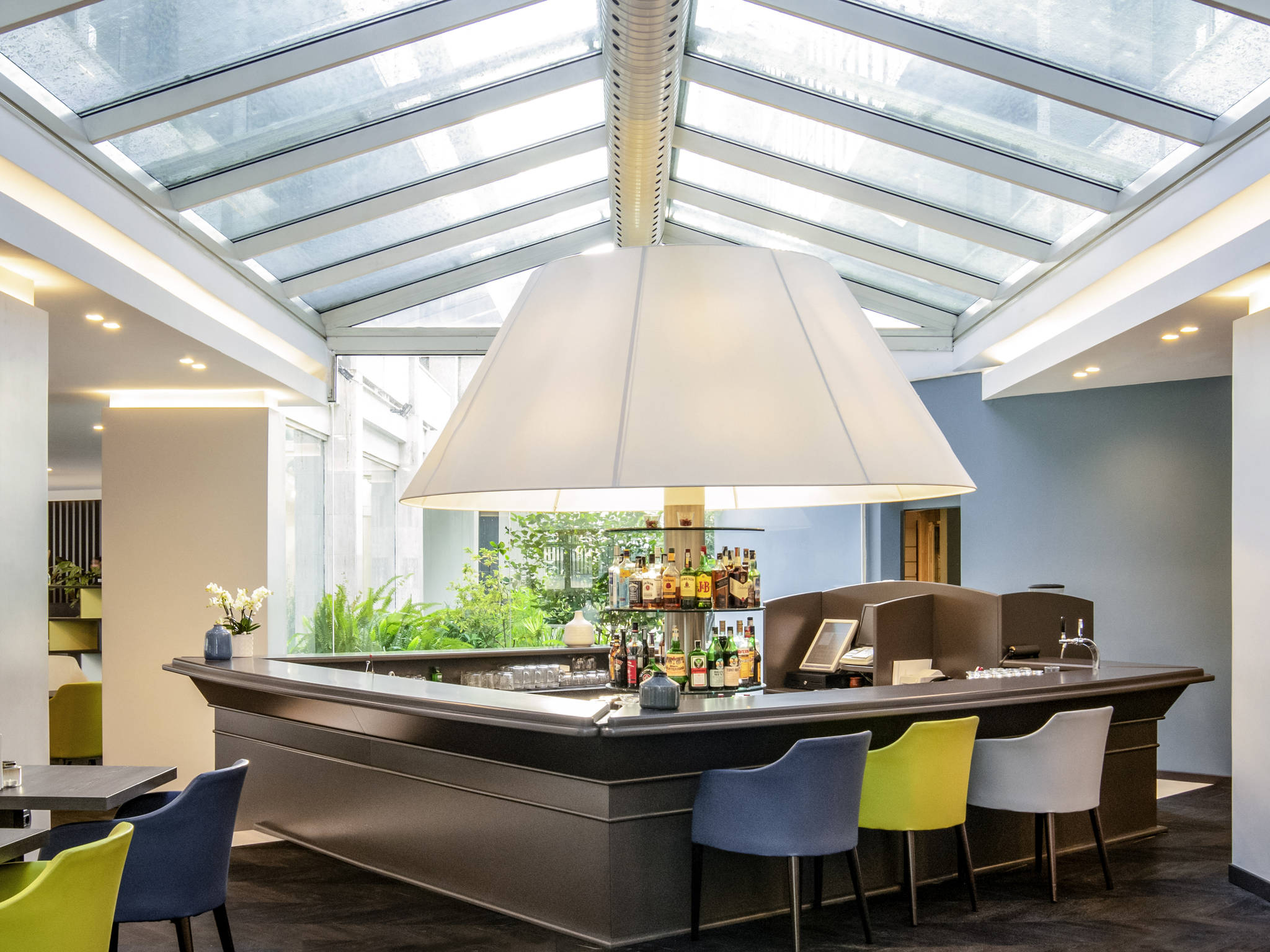 Foto - Mercure Roma West