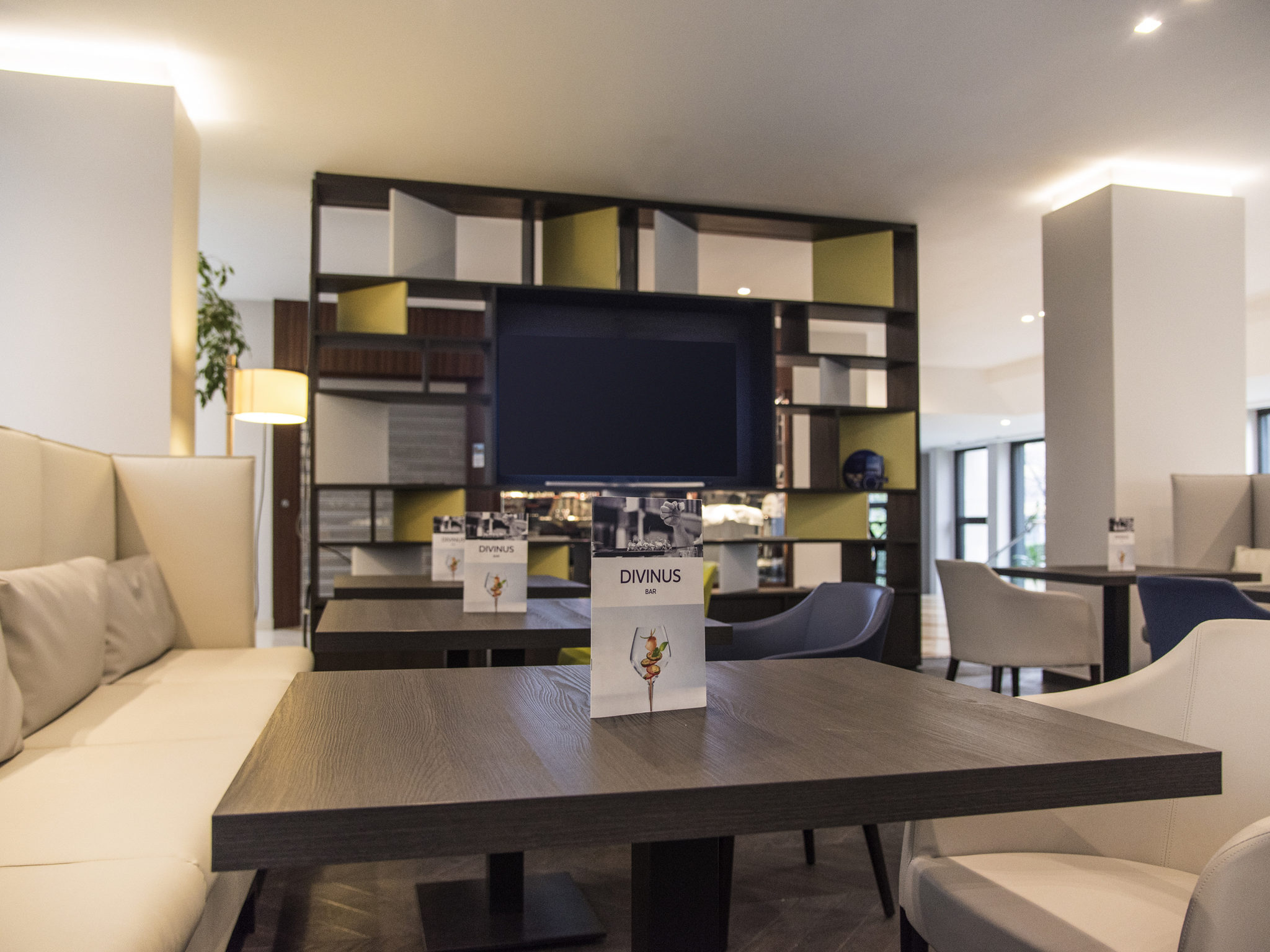 Foto - Mercure Roma West