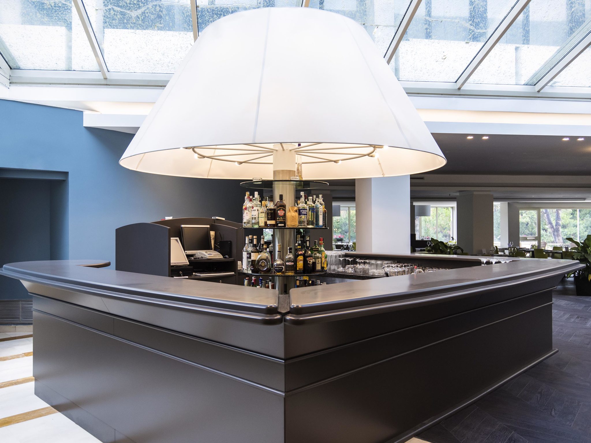 Foto - Mercure Roma West