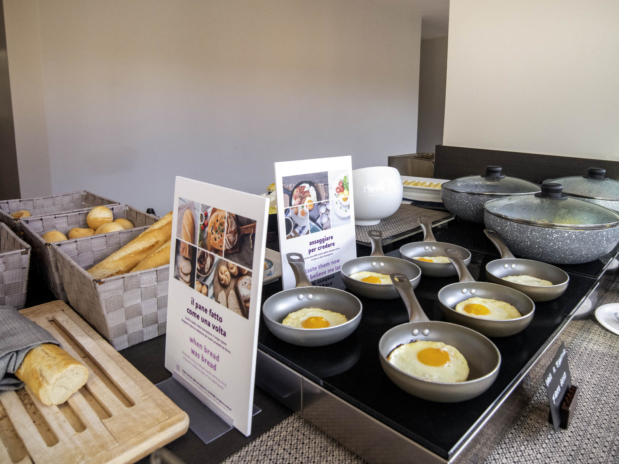 Foto - Mercure Roma West