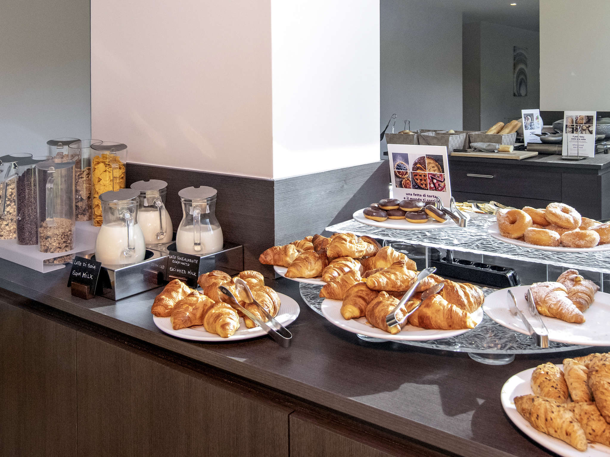 Foto - Mercure Roma West