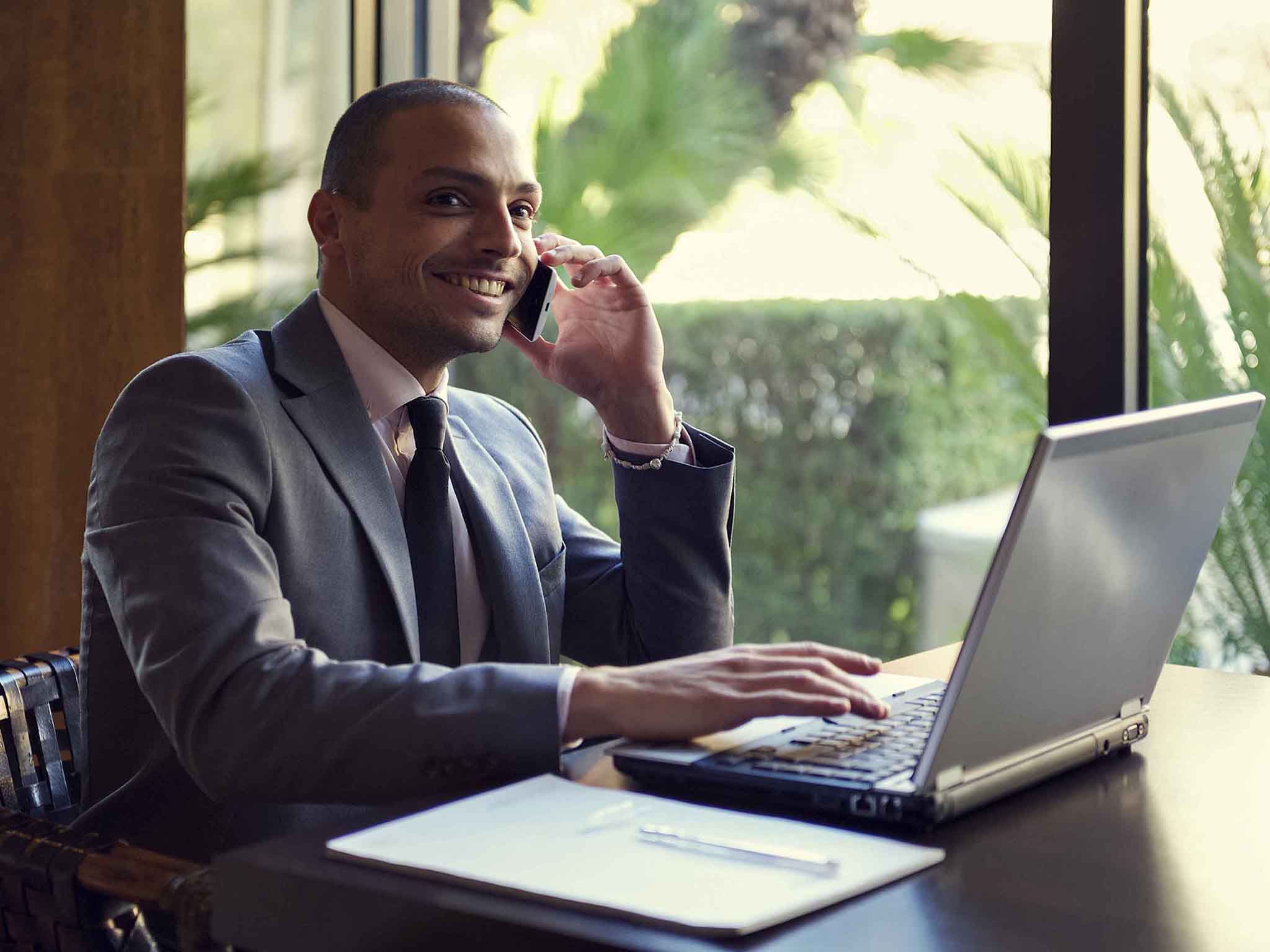 Foto - Mercure Roma West