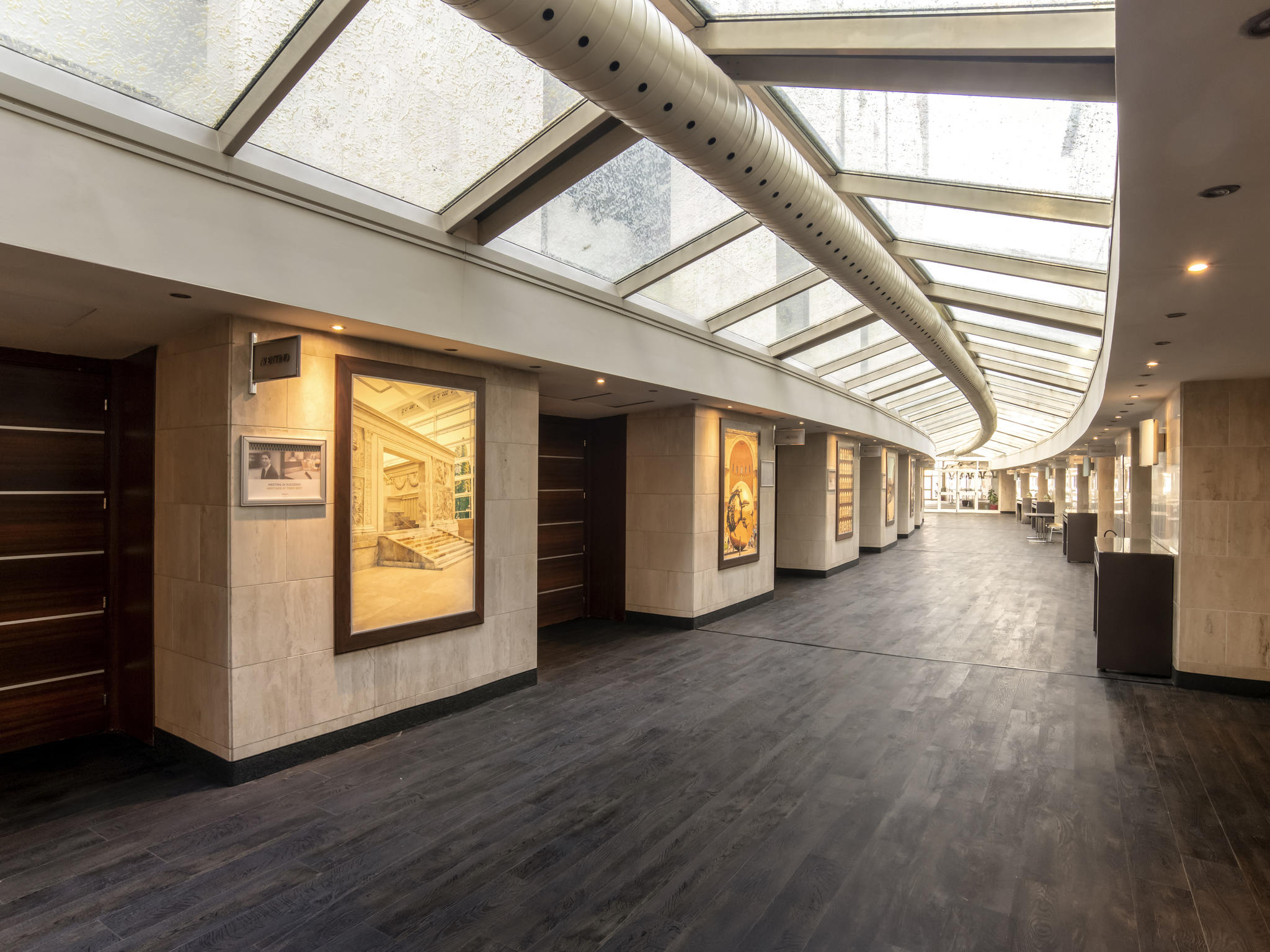 Foto - Mercure Roma West