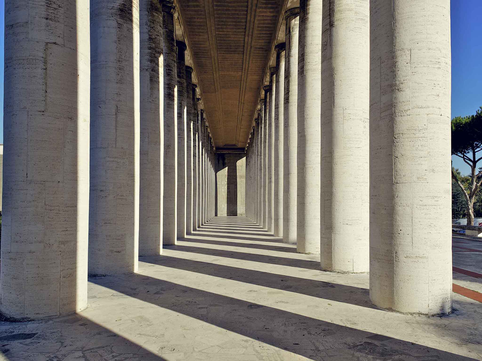 Foto - Mercure Roma West