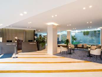 MERCURE ROMA WEST