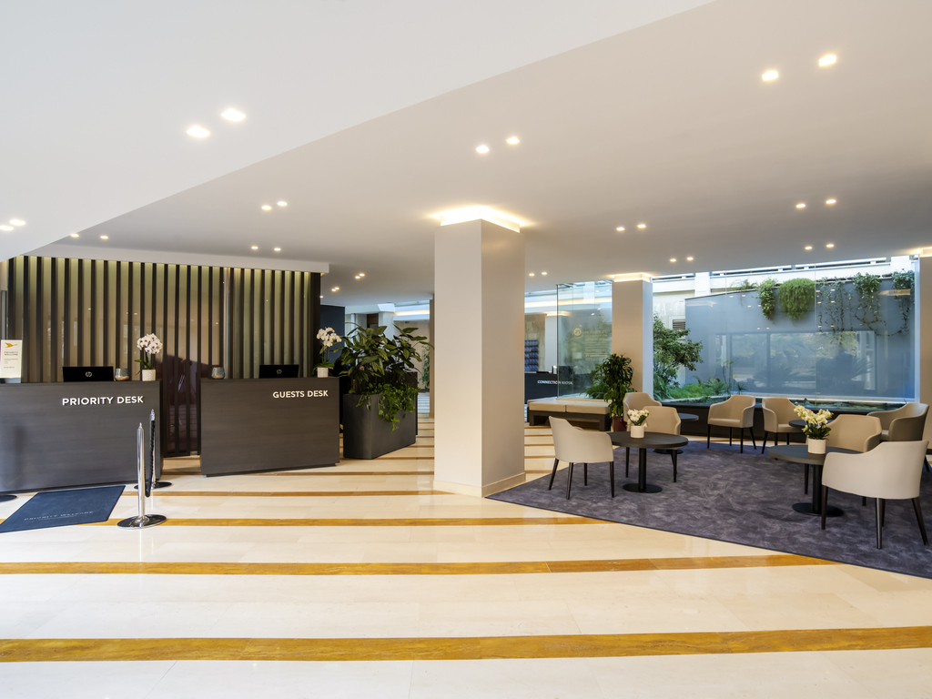 Mercure Roma Oeste - Image 2