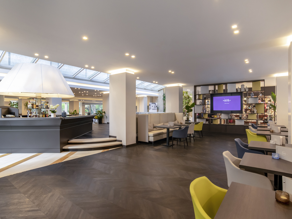 MERCURE ROMA WEST - Image 3