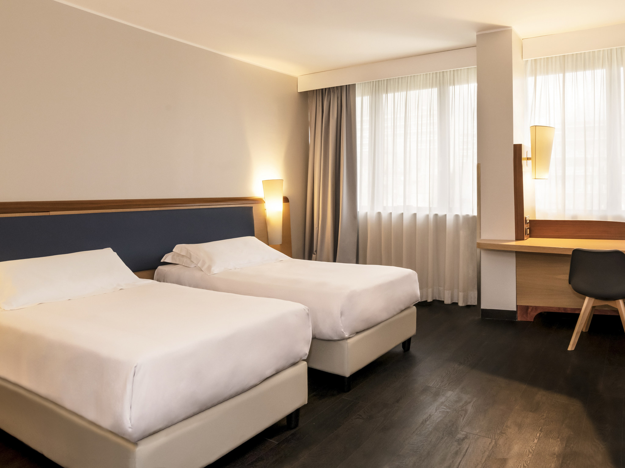 Foto - Mercure Roma West