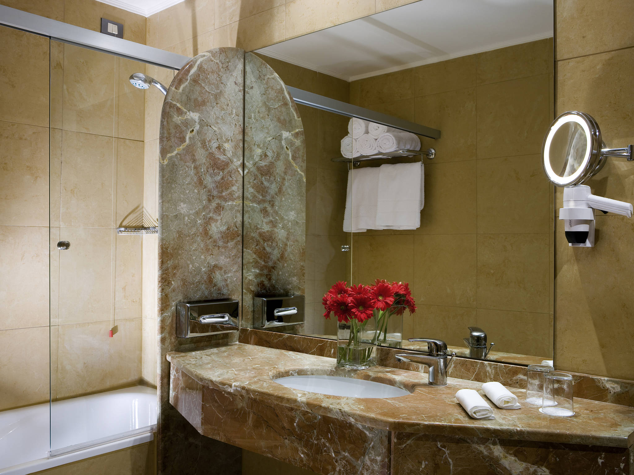 Foto - Mercure Roma West