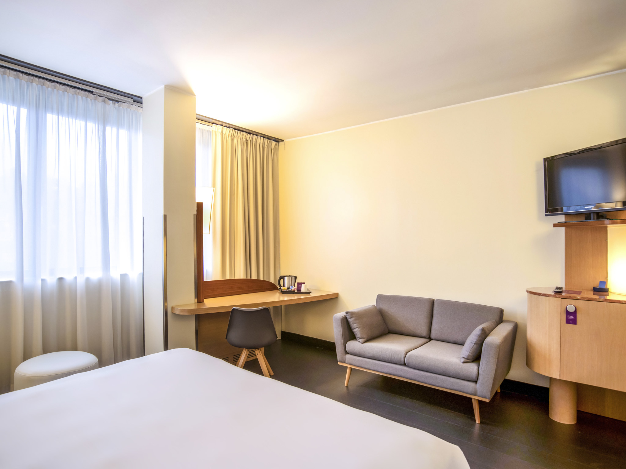 Foto - Mercure Roma West