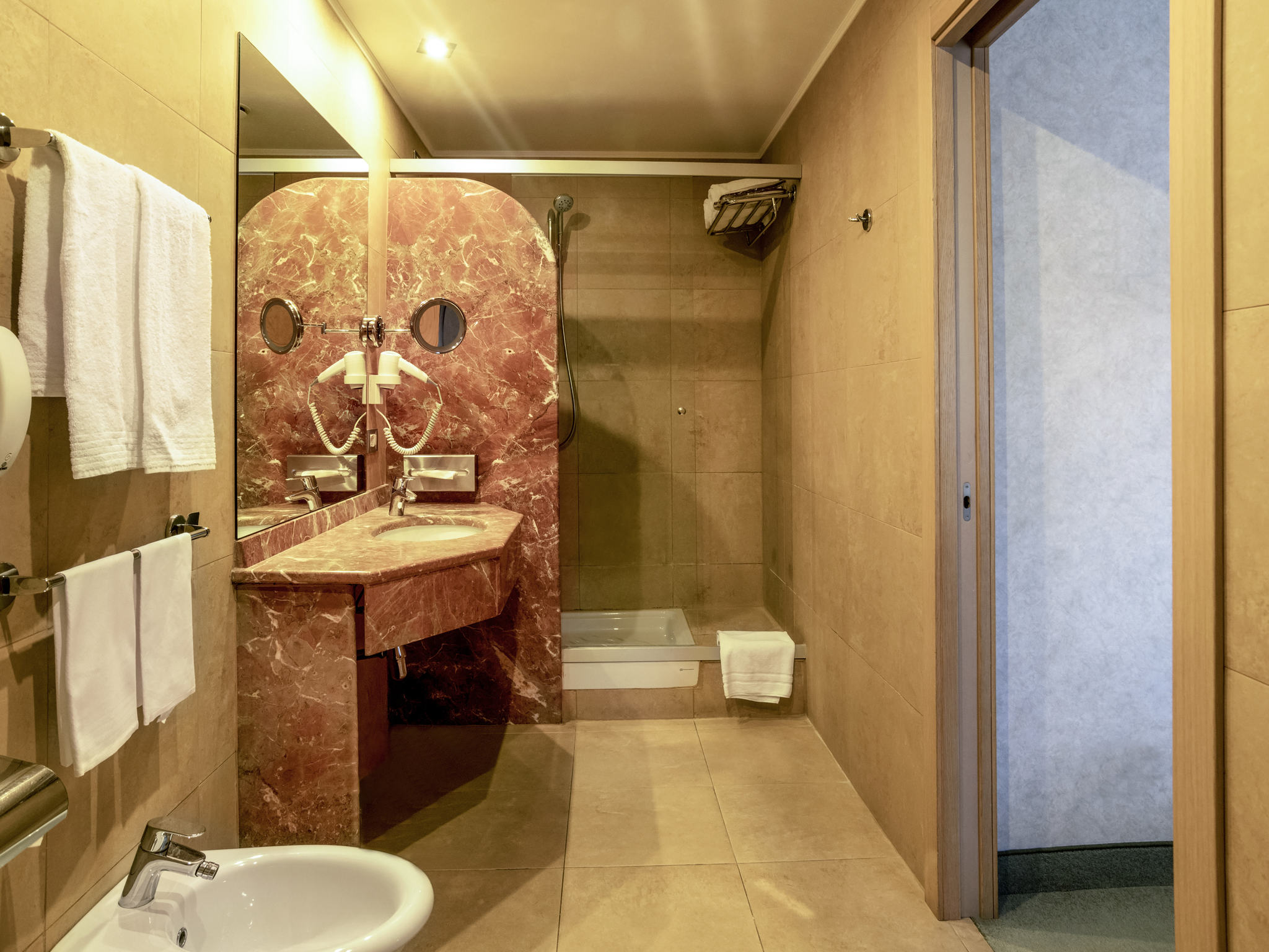 Foto - Mercure Roma West