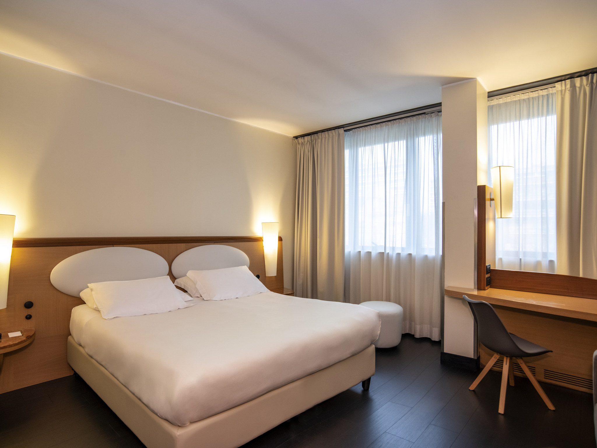 Foto - Mercure Roma West