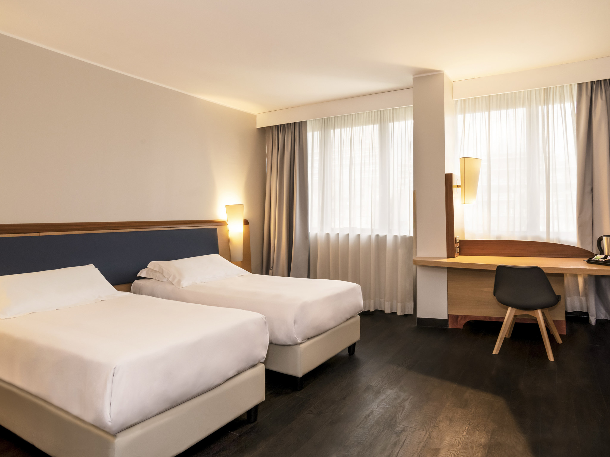 Foto - Mercure Roma West