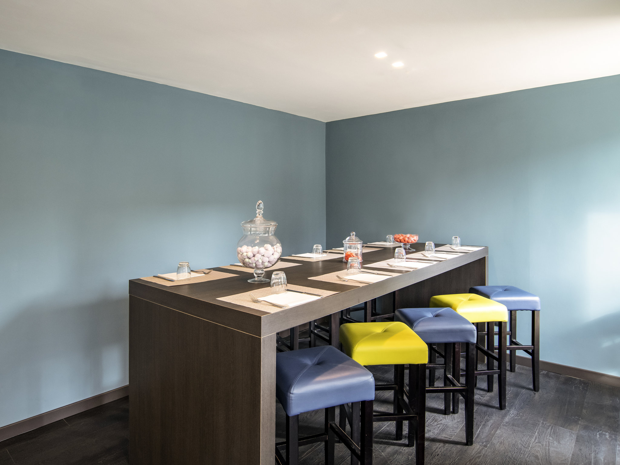 Foto - Mercure Roma West