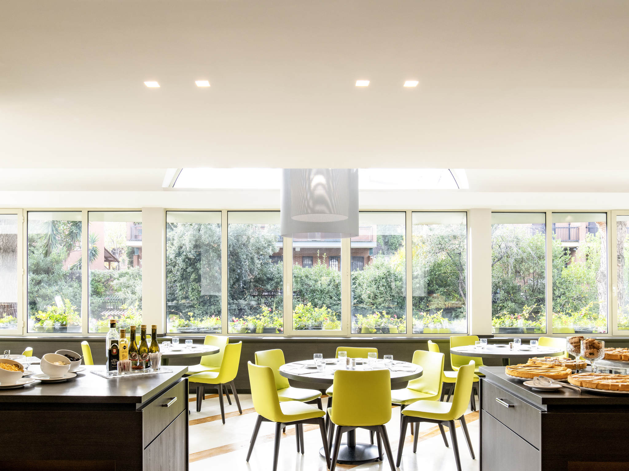 Foto - Mercure Roma West