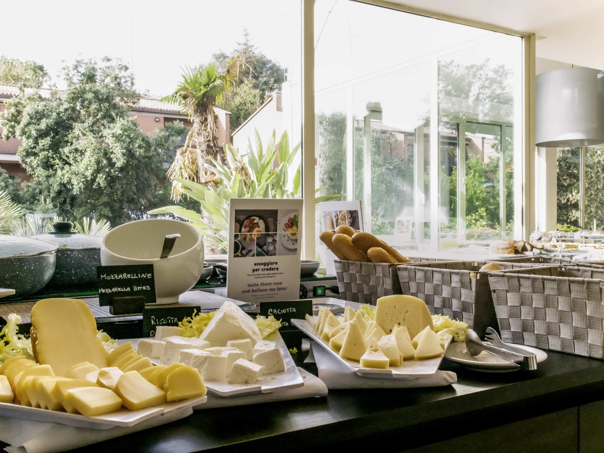 Foto - Mercure Roma West