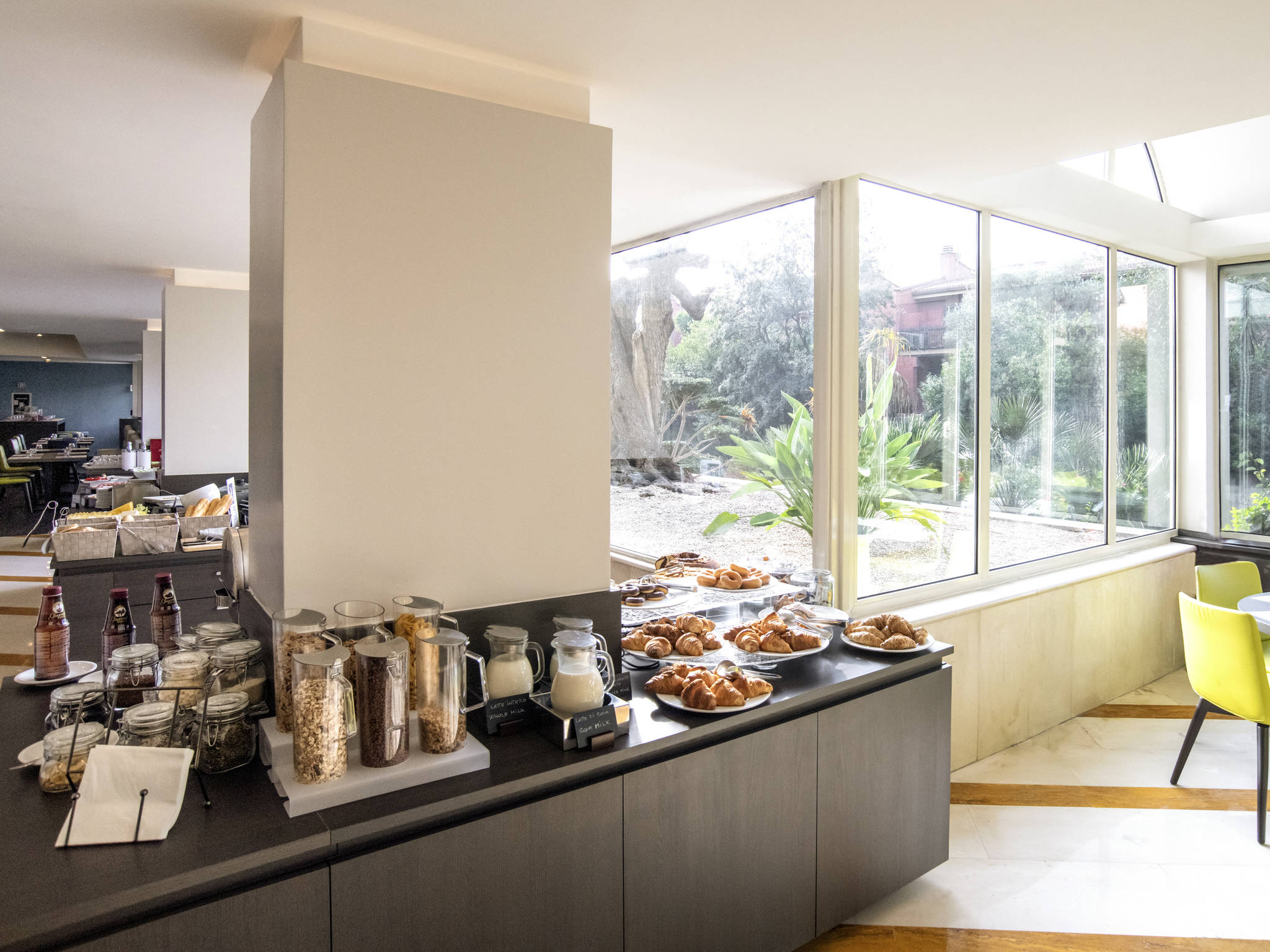 Foto - Mercure Roma West