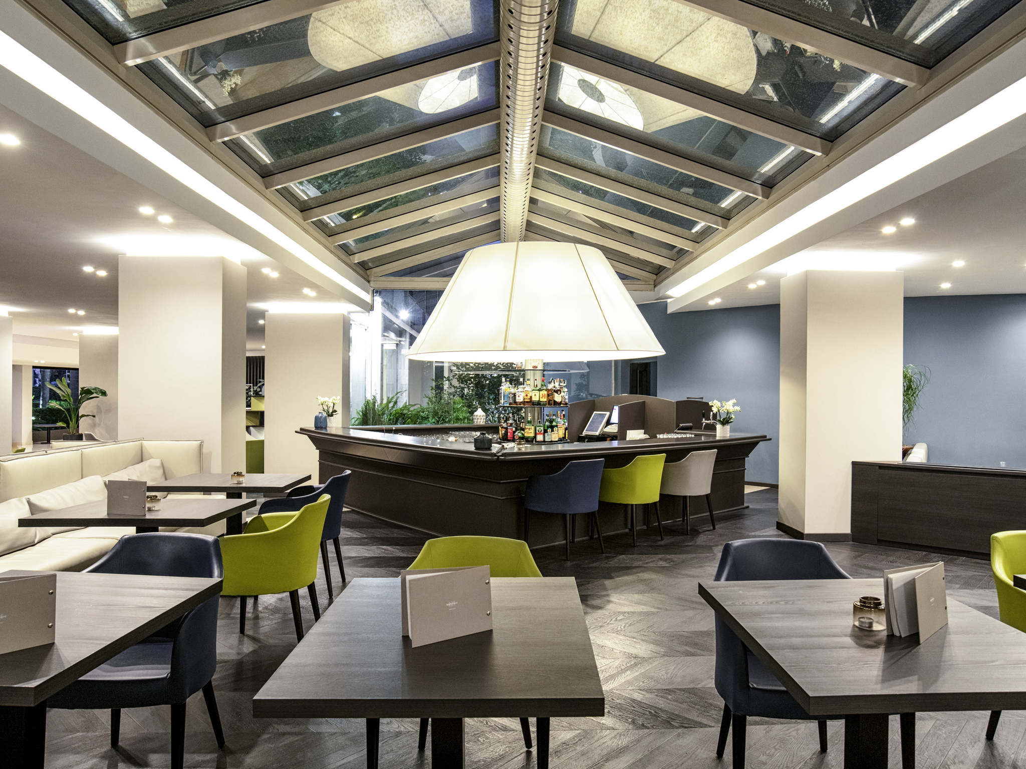 Foto - Mercure Roma West