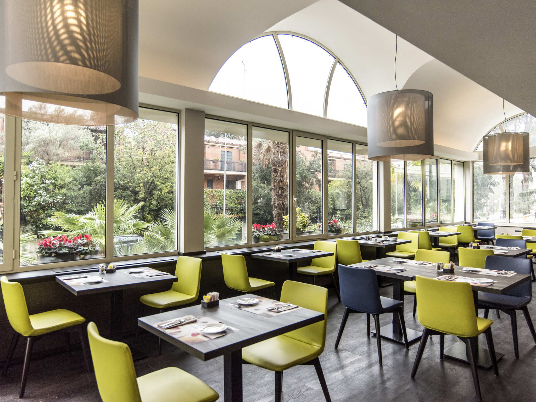 Foto - Mercure Roma West