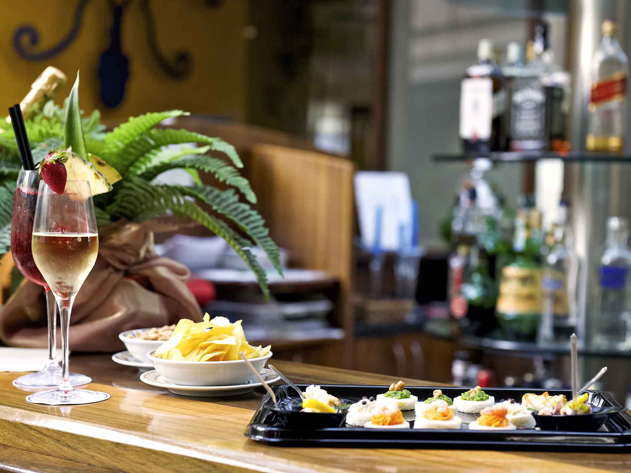 Foto - Mercure Roma West