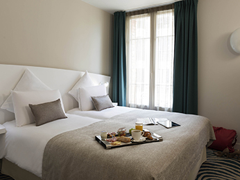 MERCURE LEVALLOIS PERRET