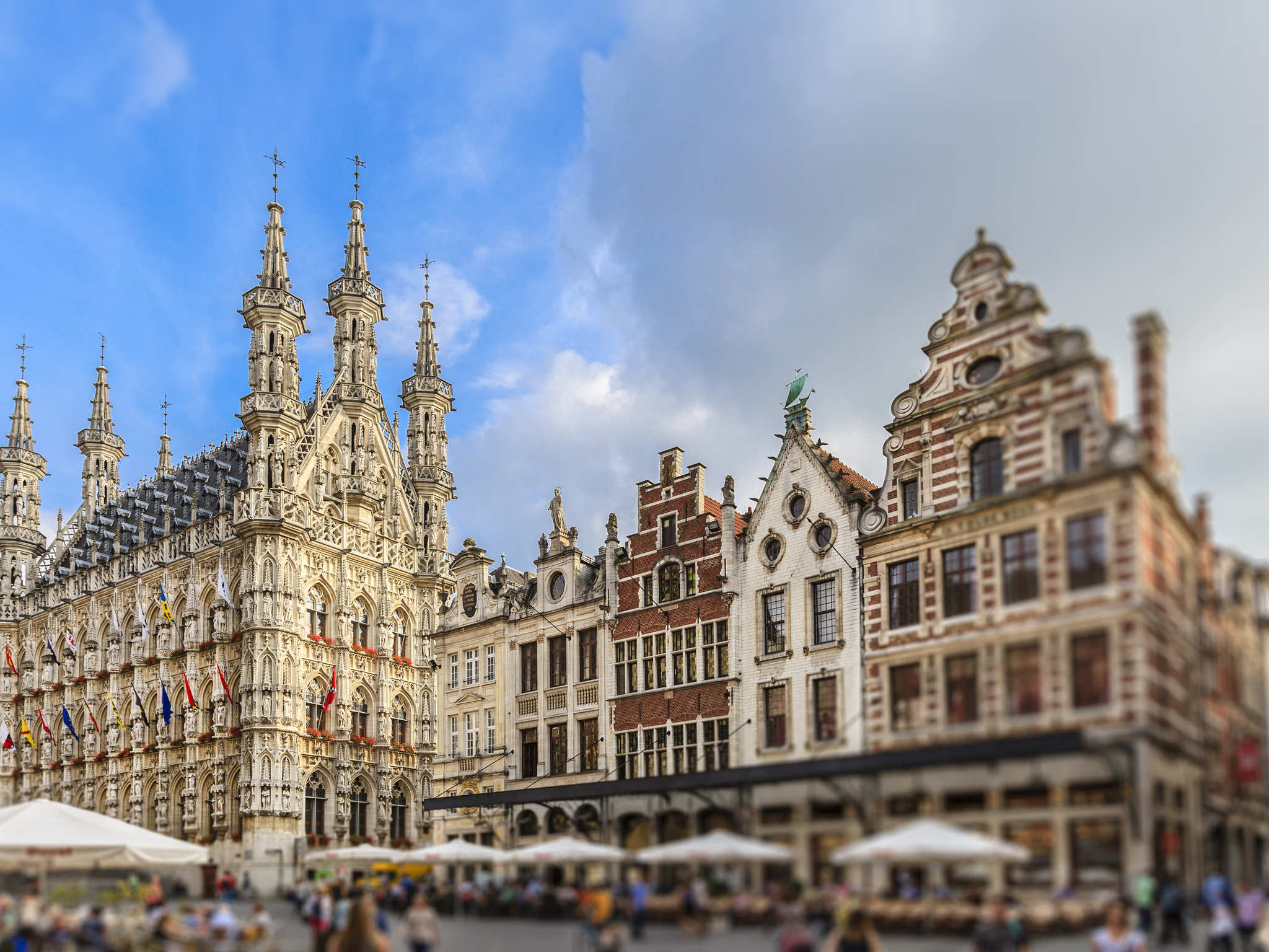 Hôtel à HEVERLEE ibis Leuven Heverlee