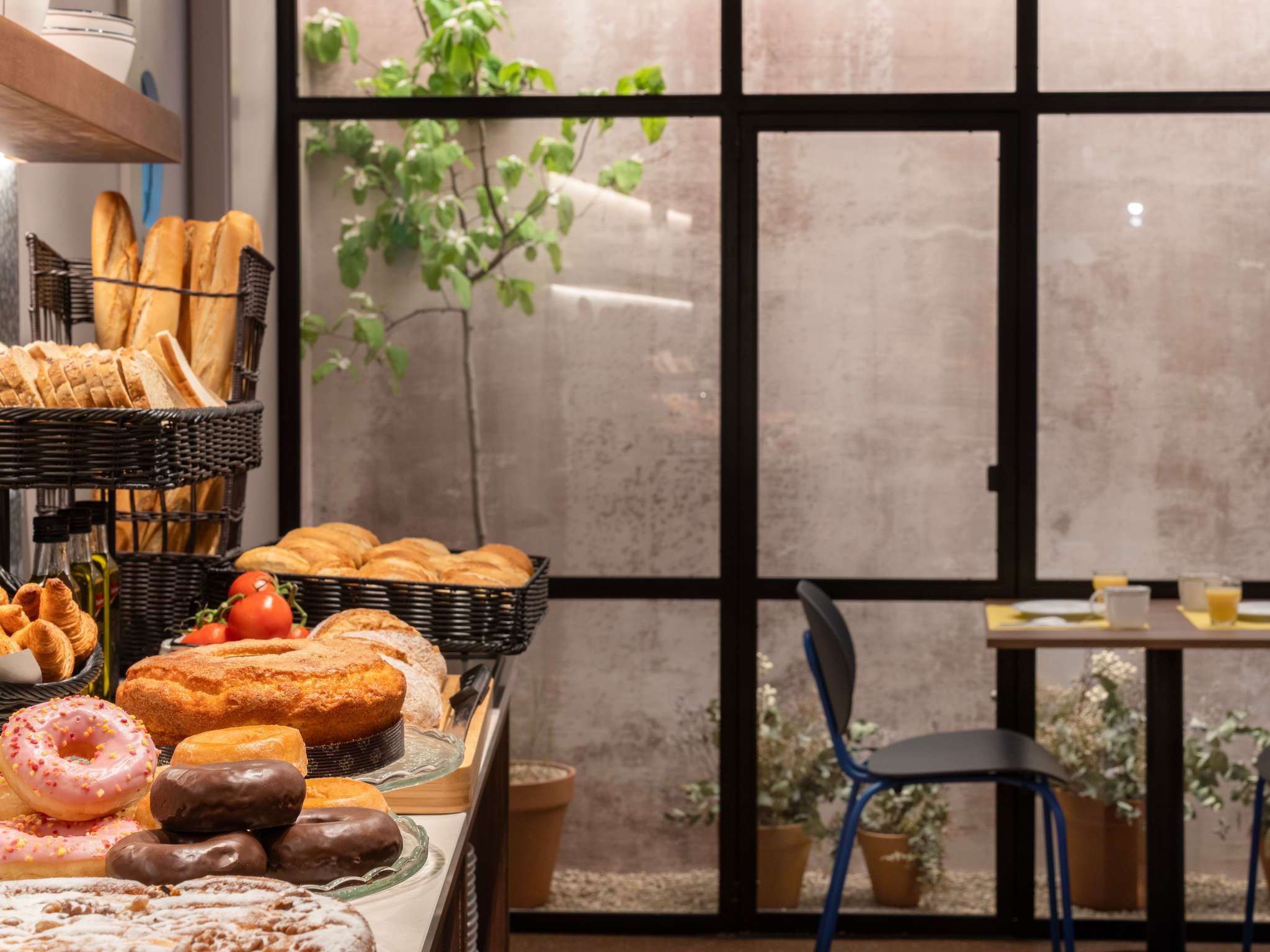 Foto - Ibis Styles Zaragoza Centro