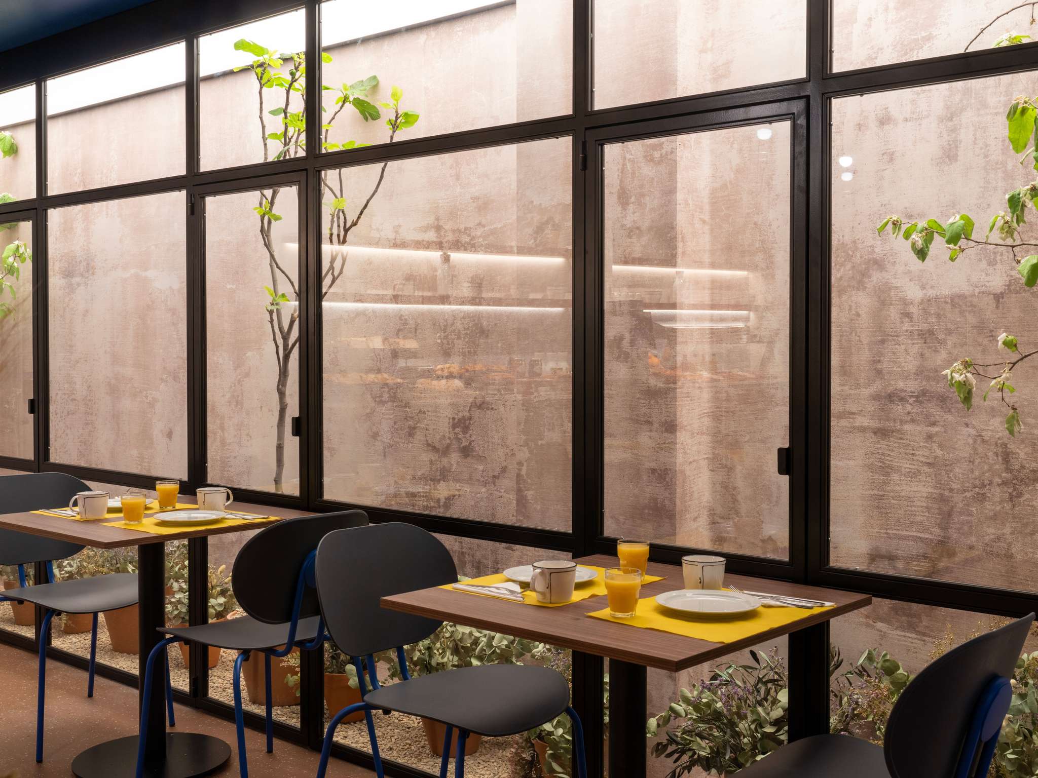 Foto - Ibis Styles Zaragoza Centro