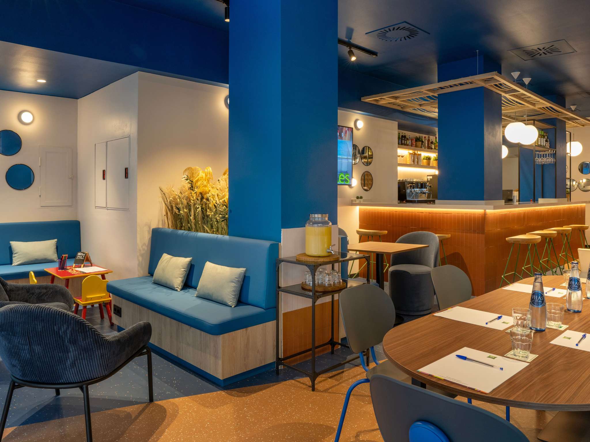 Foto - Ibis Styles Zaragoza Centro