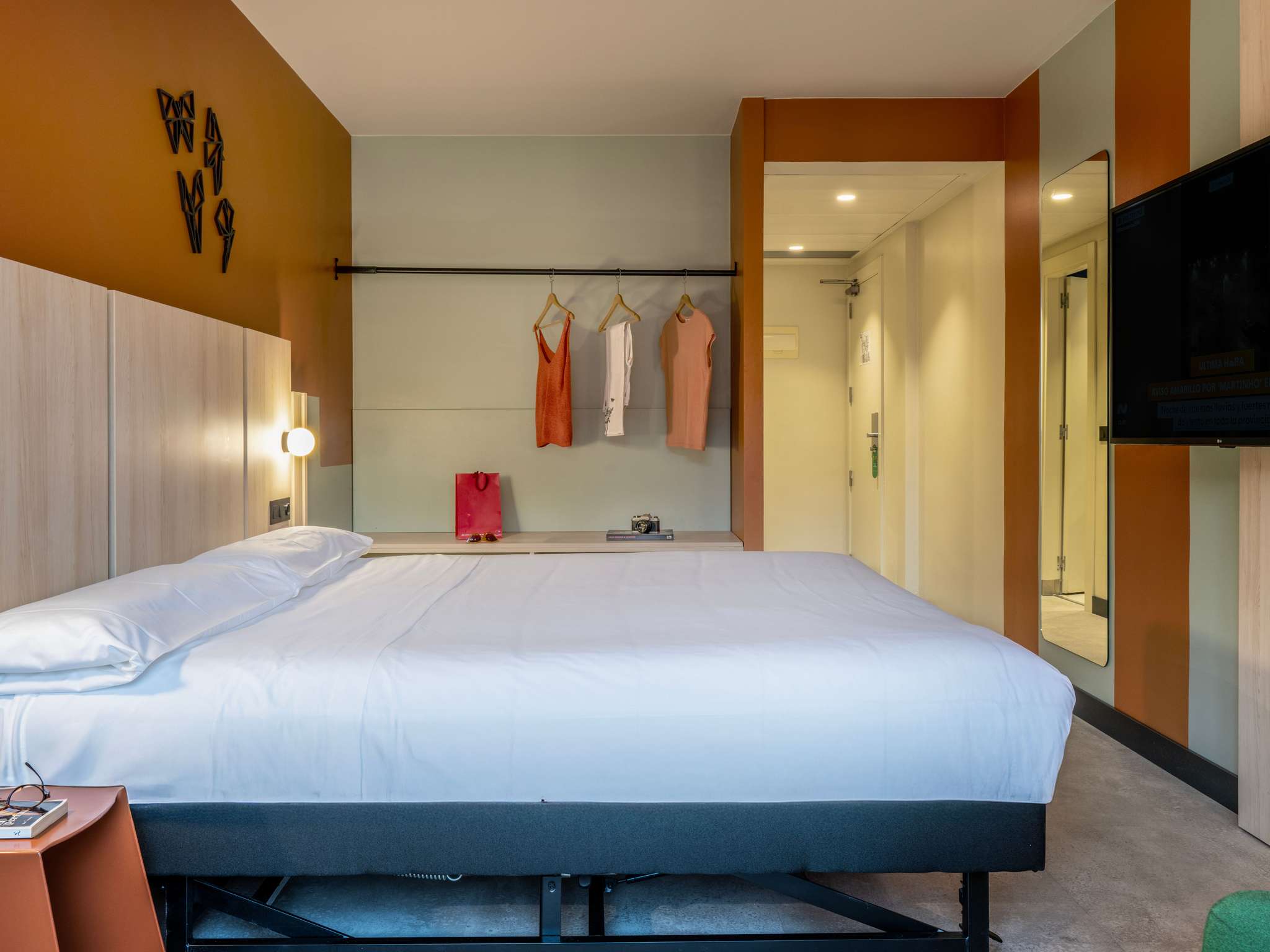 Foto - Ibis Styles Zaragoza Centro