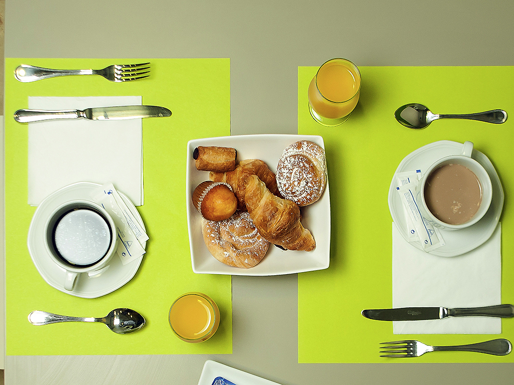 Foto - Ibis Styles Zaragoza Centro