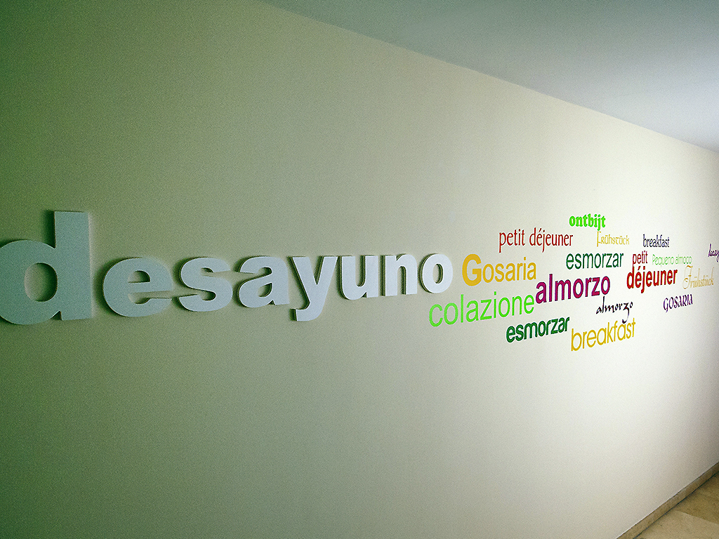 Foto - Ibis Styles Zaragoza Centro