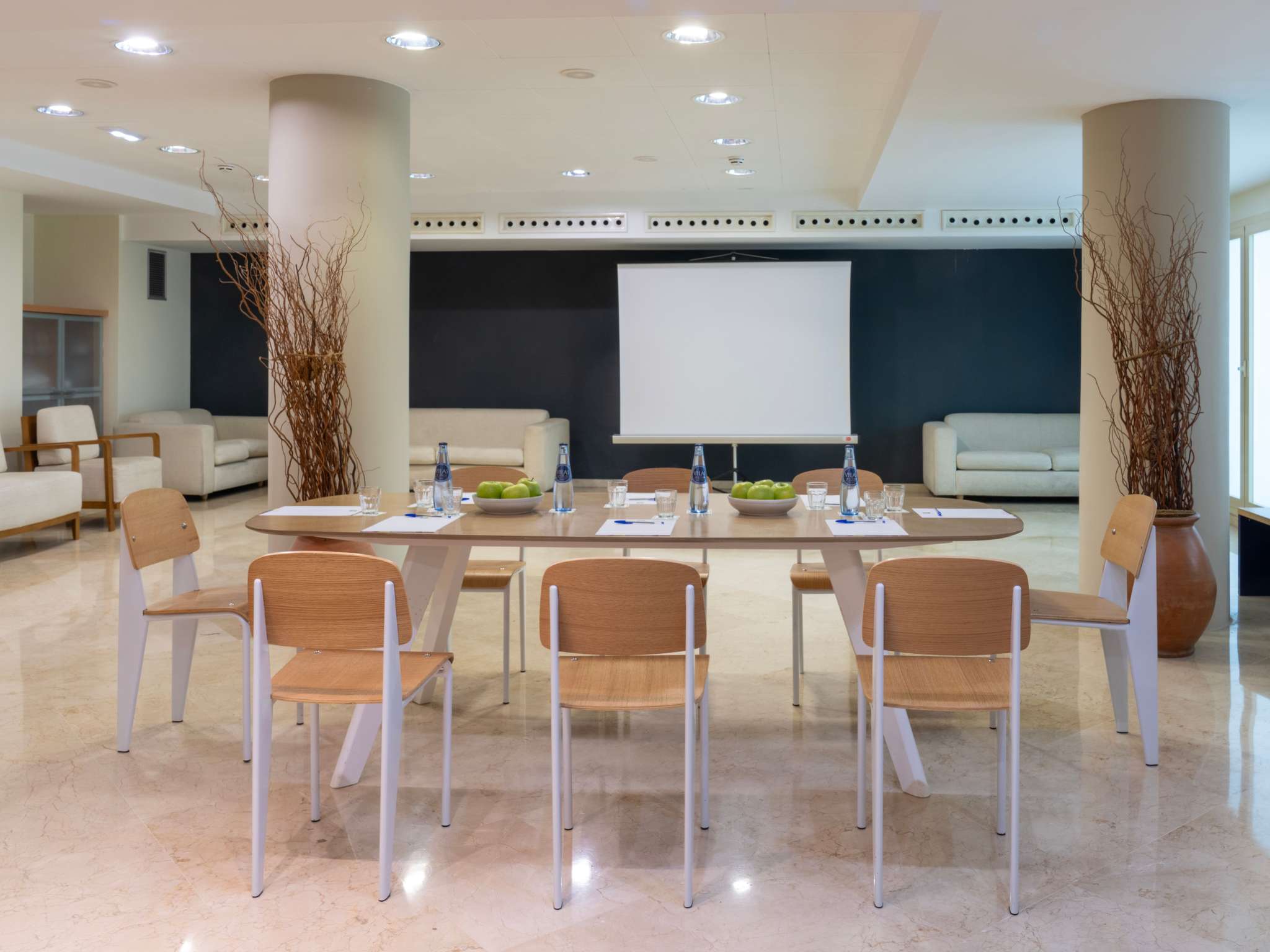 Foto - Ibis Styles Zaragoza Centro