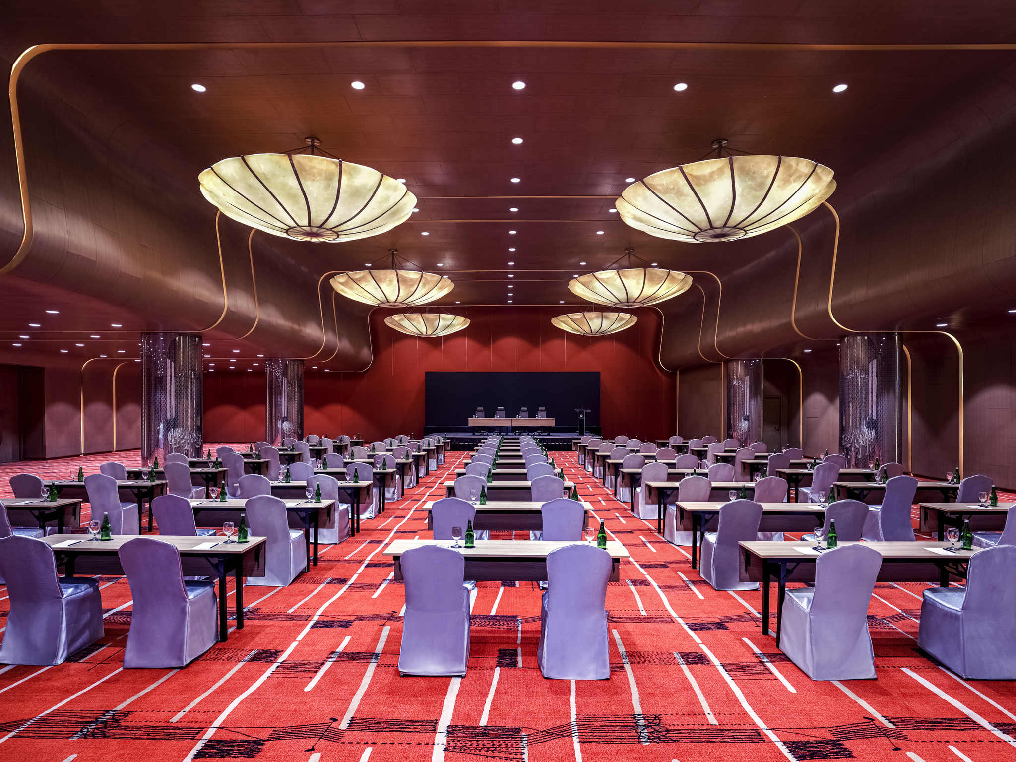 Foto - Grand Mercure Jakarta Harmoni