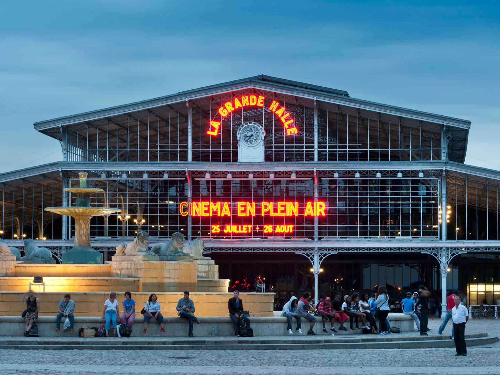 Photo - Ibis Styles Paris Saint Denis La Plaine