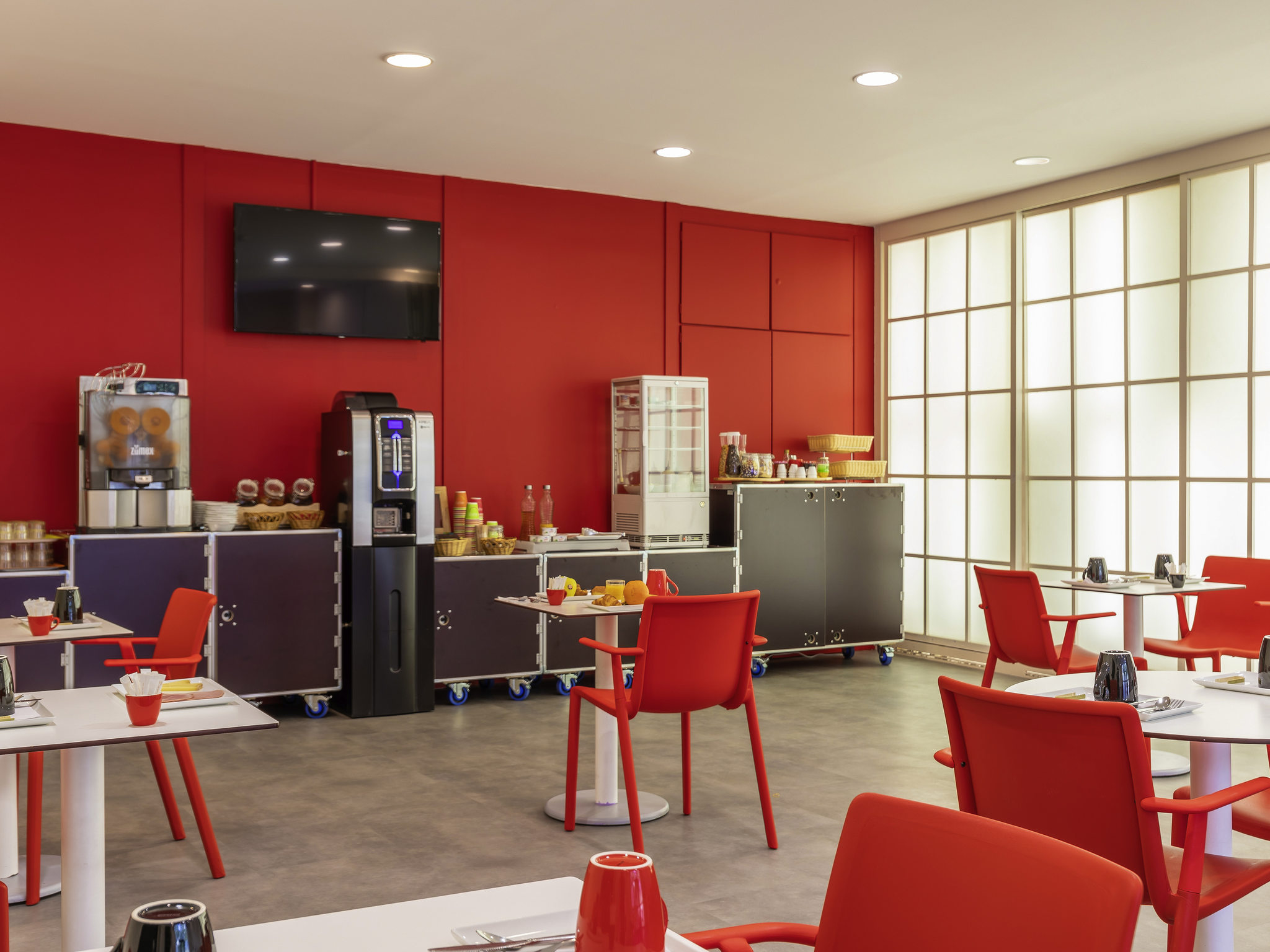 Photo - Ibis Styles Paris Saint Denis La Plaine