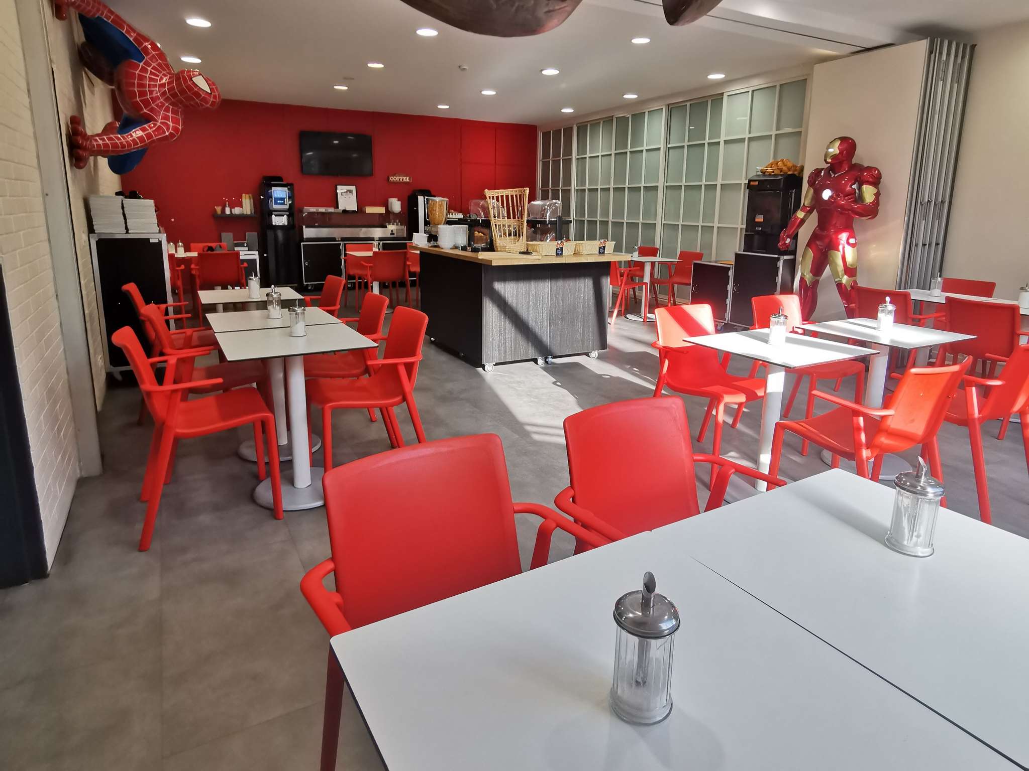 Photo - Ibis Styles Paris Saint Denis La Plaine