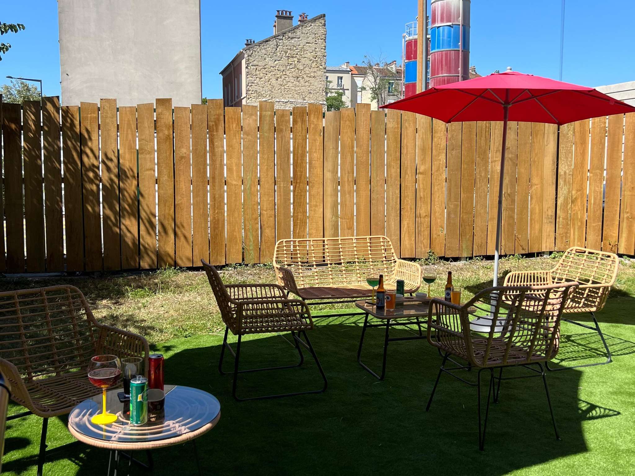 Photo - Ibis Styles Paris Saint Denis La Plaine