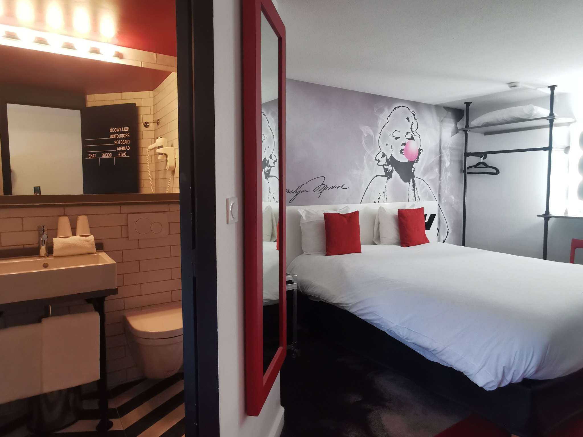 Photo - Ibis Styles Paris Saint Denis La Plaine