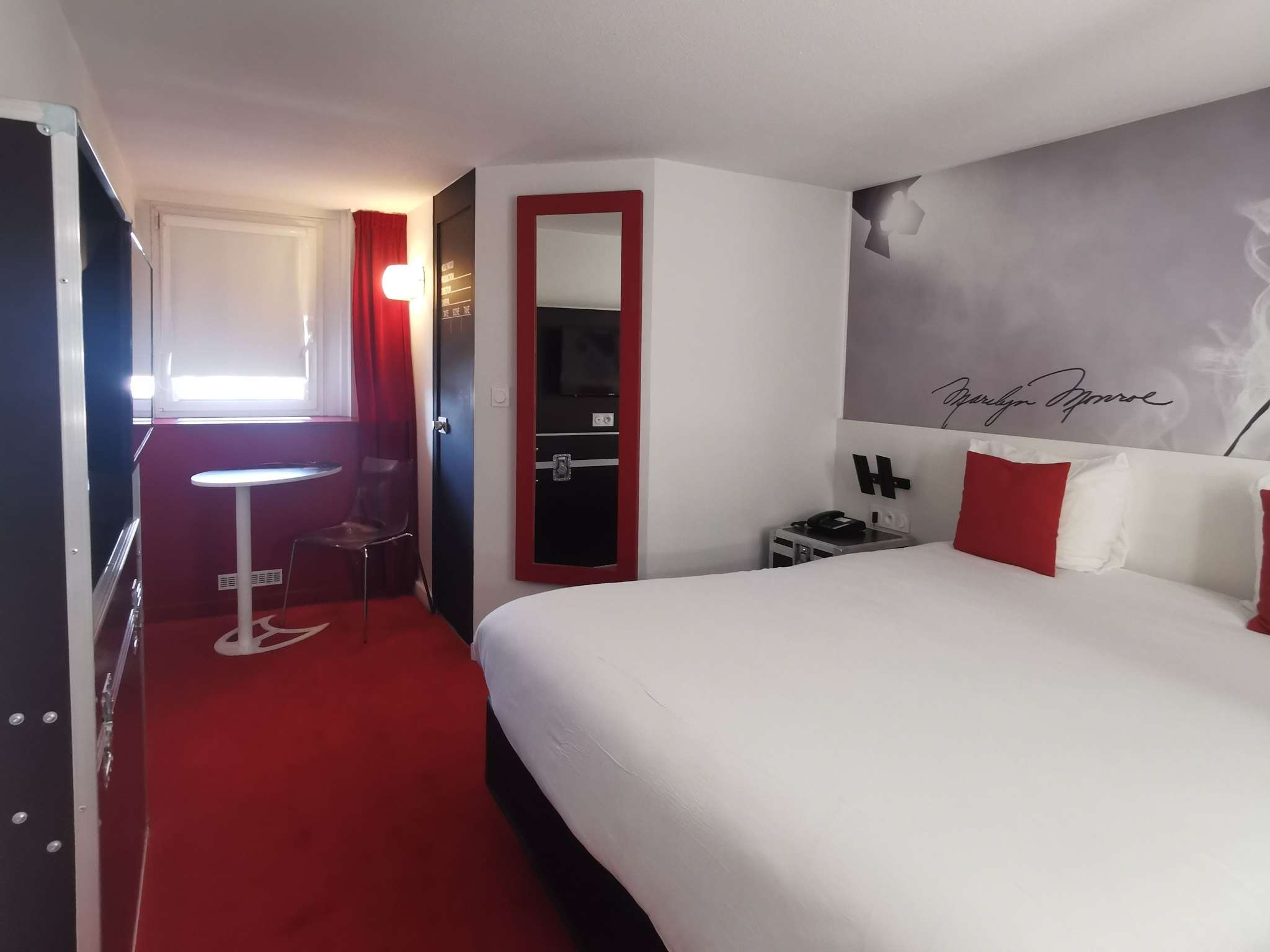 Photo - Ibis Styles Paris Saint Denis La Plaine