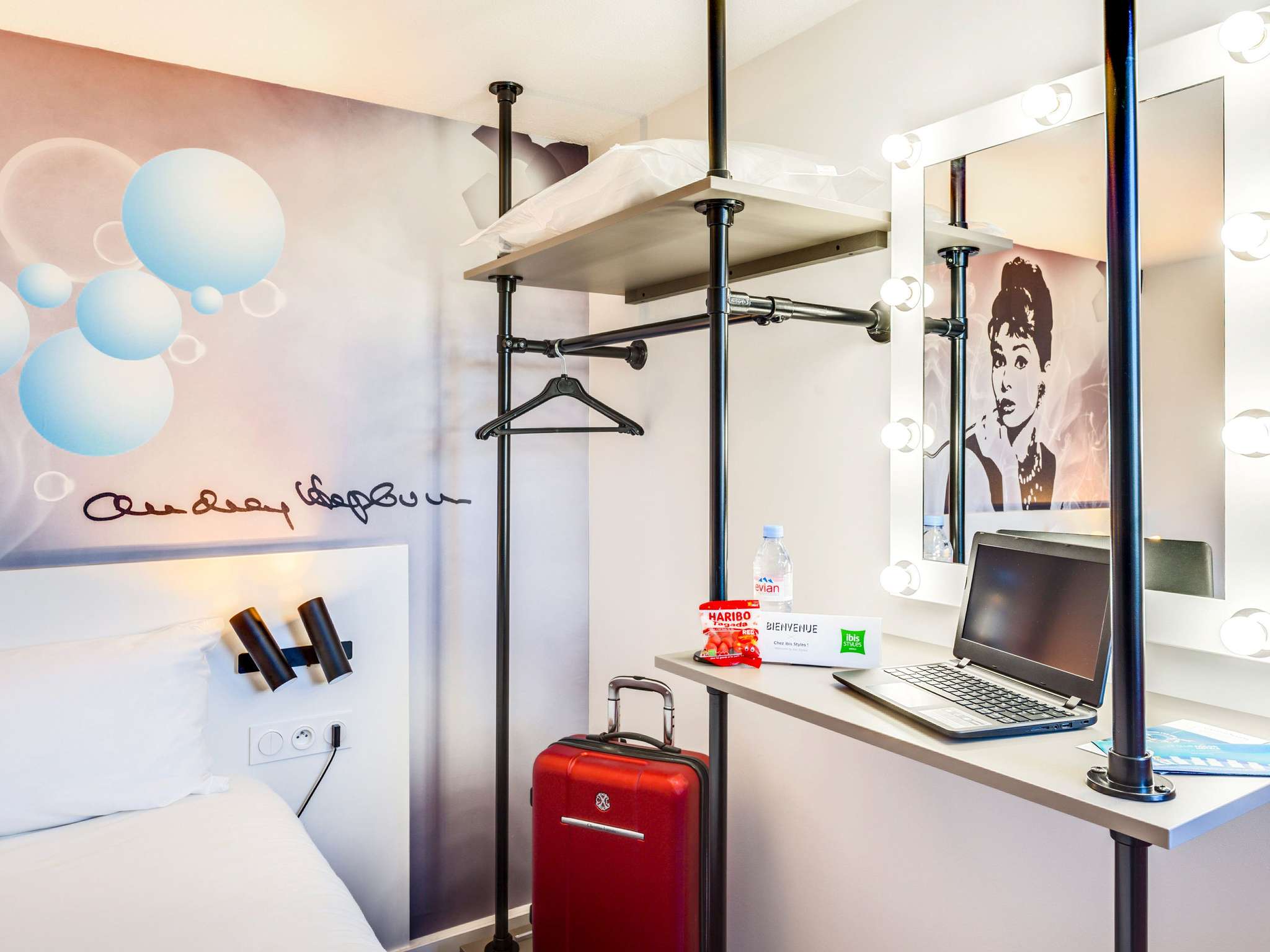 Photo - Ibis Styles Paris Saint Denis La Plaine