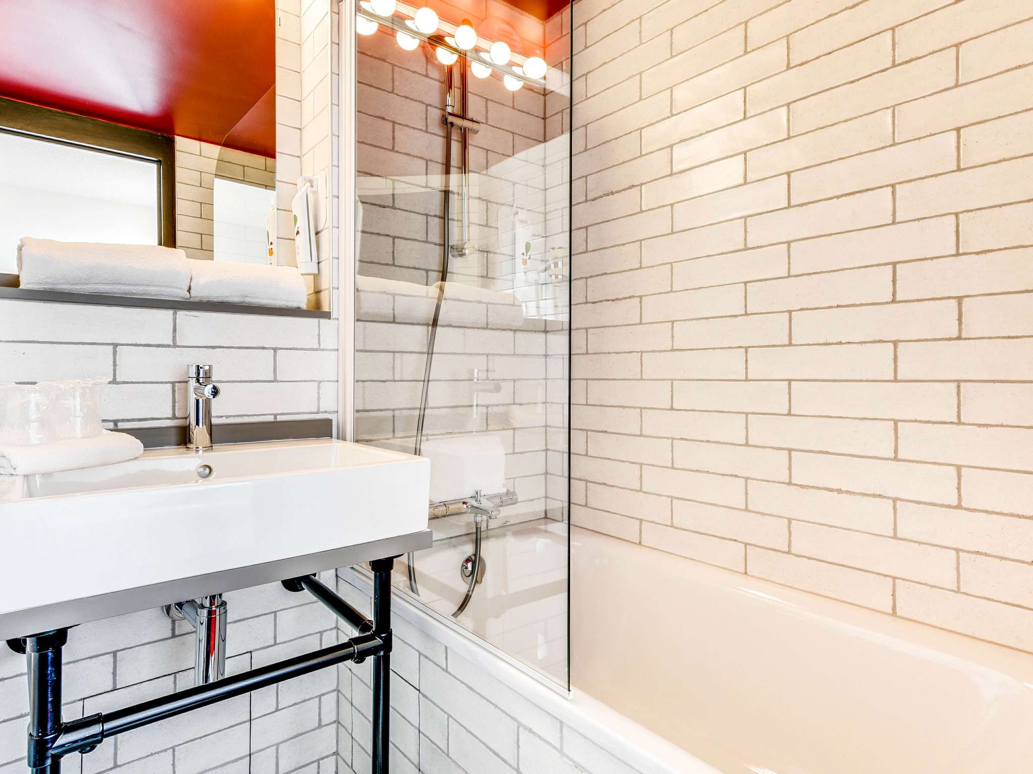 Photo - Ibis Styles Paris Saint Denis La Plaine