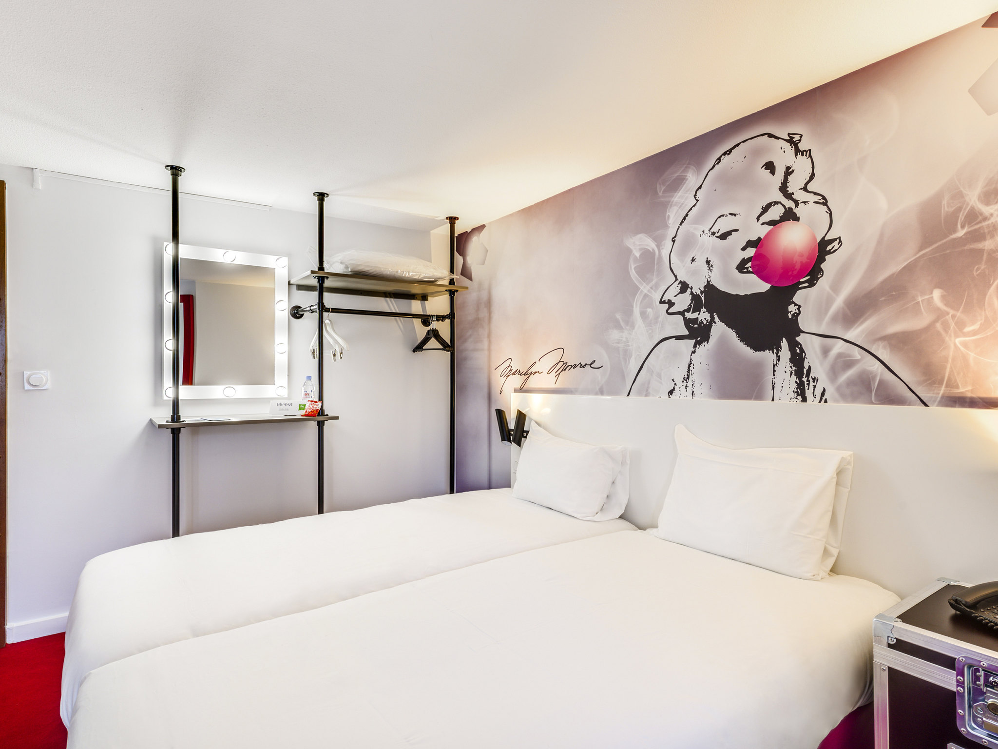 Photo - Ibis Styles Paris Saint Denis La Plaine