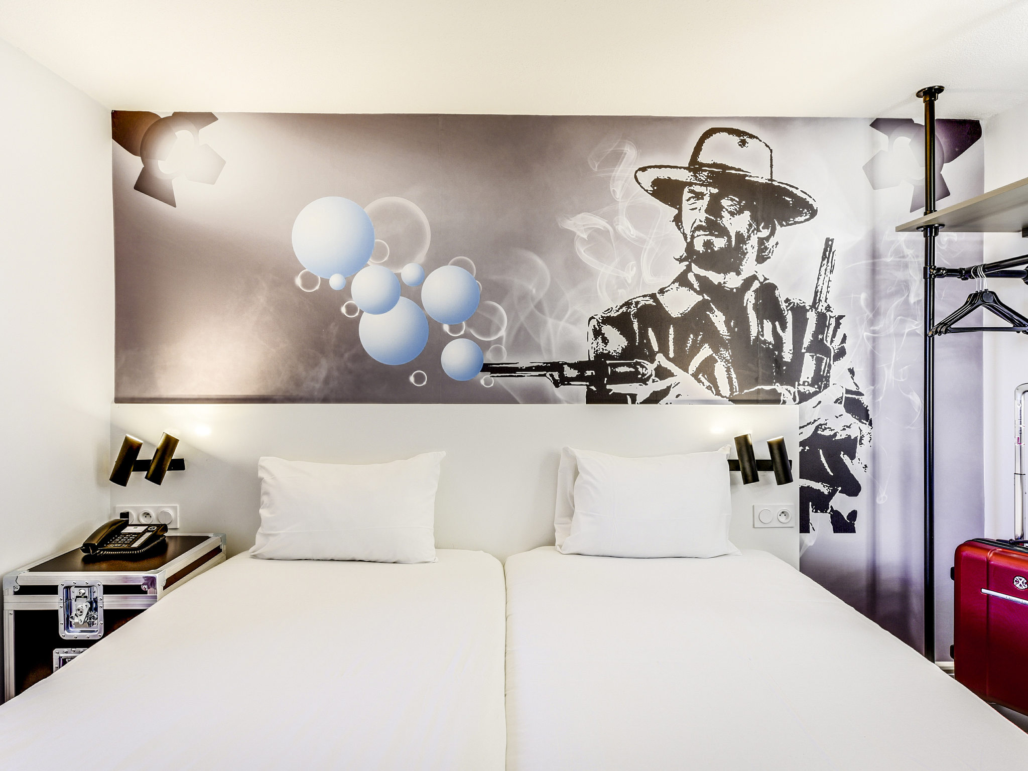 Photo - Ibis Styles Paris Saint Denis La Plaine