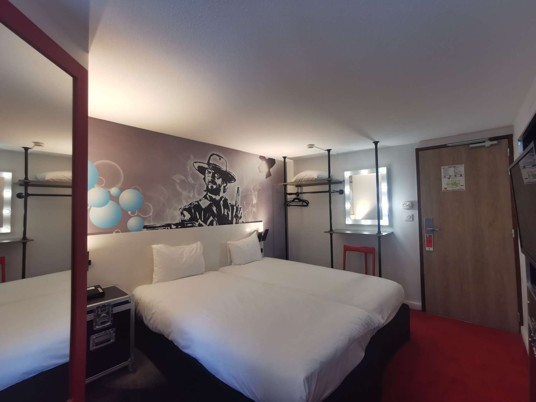 Photo - Ibis Styles Paris Saint Denis La Plaine