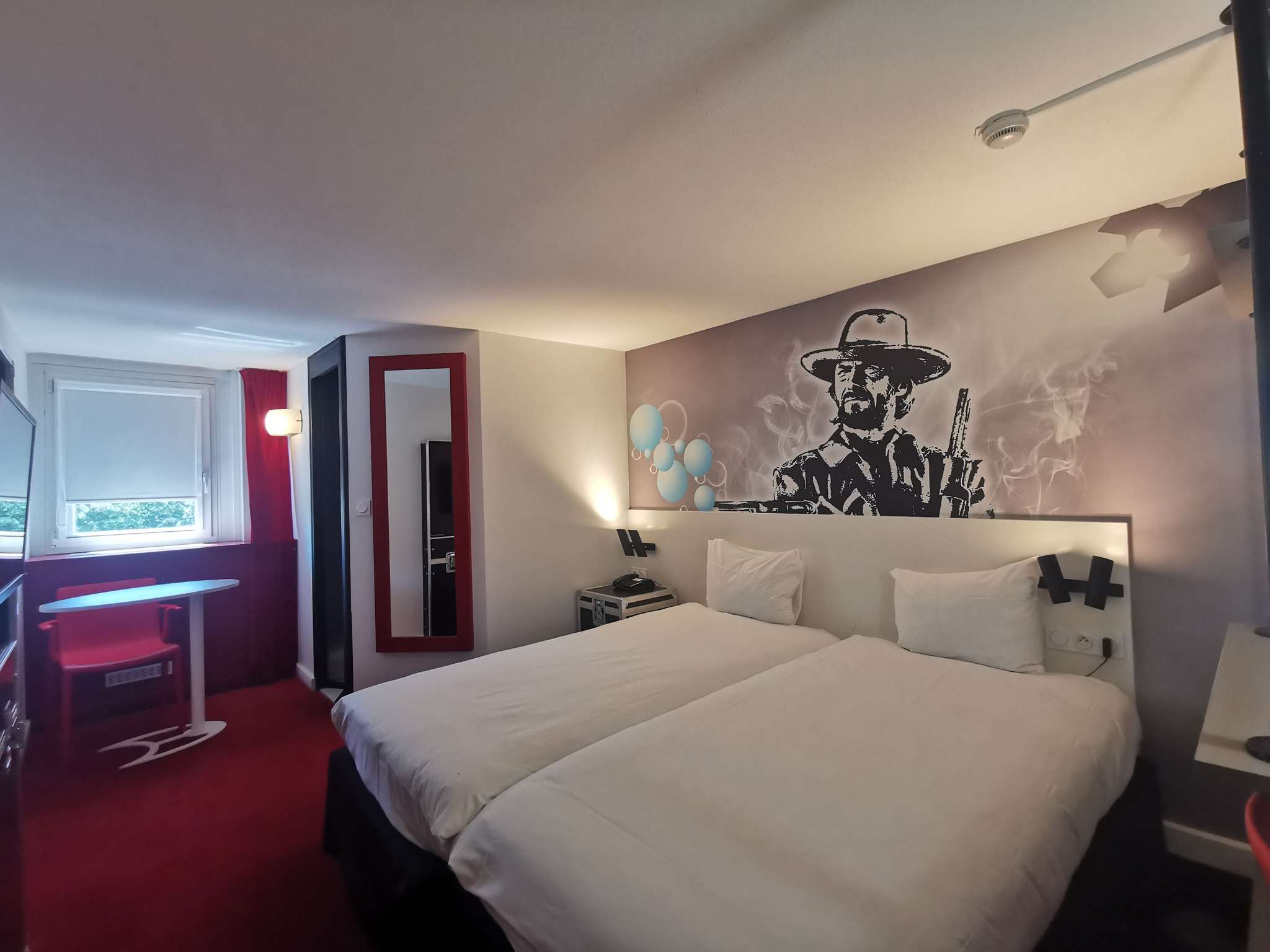 Photo - Ibis Styles Paris Saint Denis La Plaine