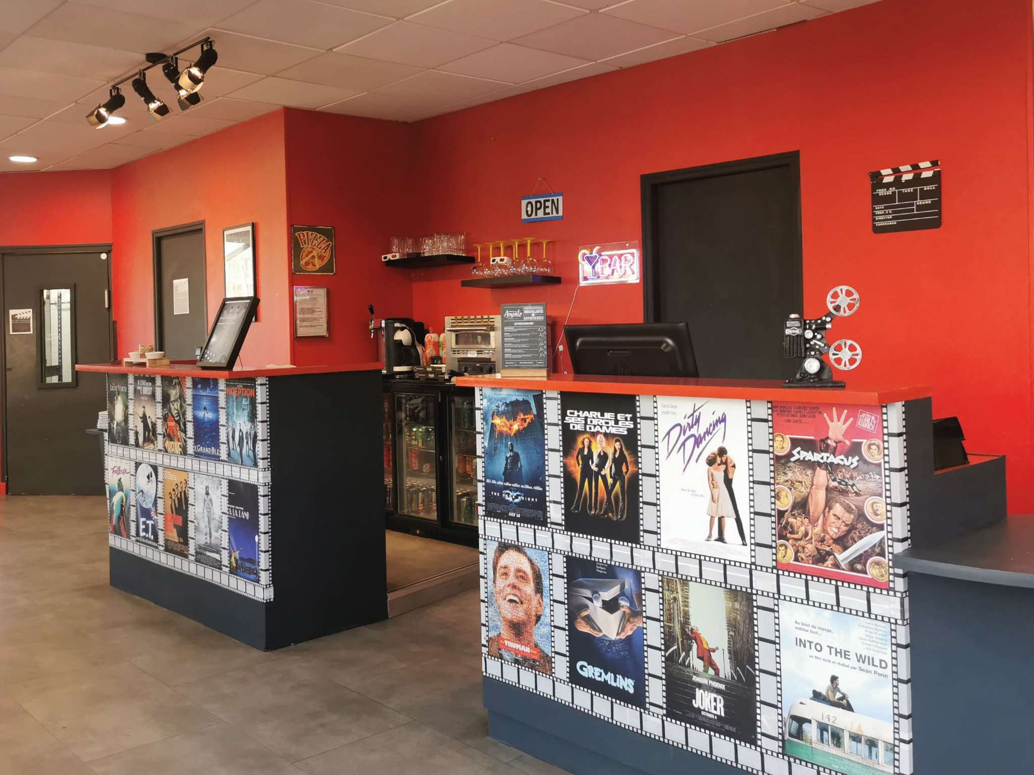 Photo - Ibis Styles Paris Saint Denis La Plaine