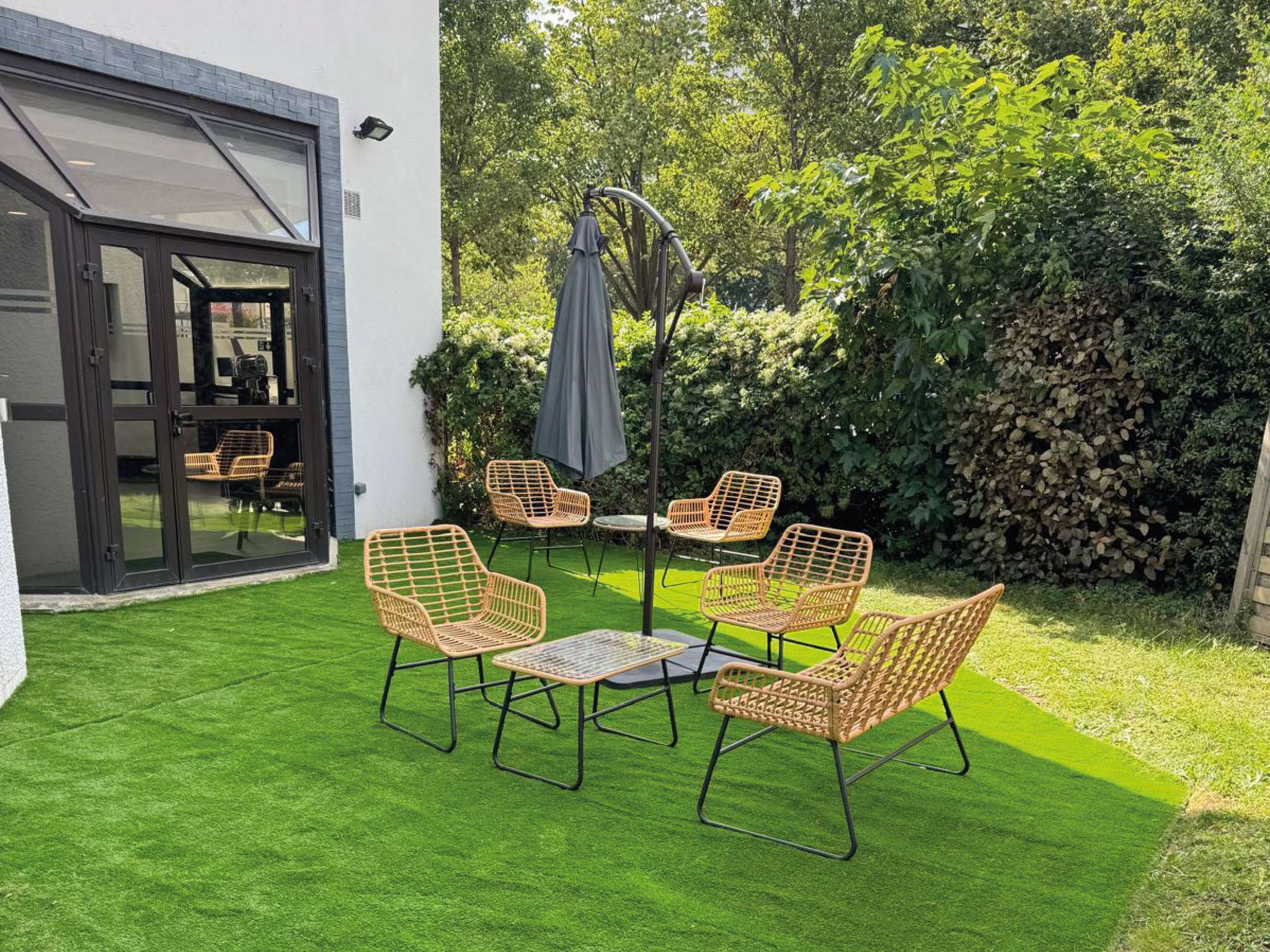 Photo - Ibis Styles Paris Saint Denis La Plaine