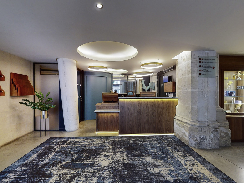 Albergo Mercure Poitiers Centre - Image 2