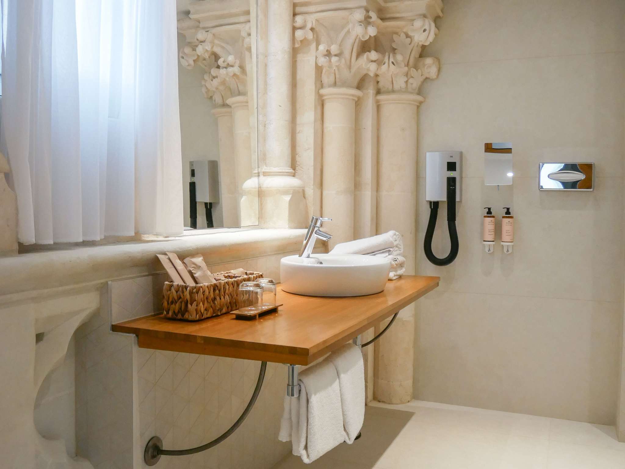 Foto - Mercure Poitiers Centre